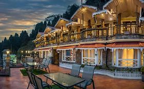 Summit Grace Hotel And Spa Darjeeling